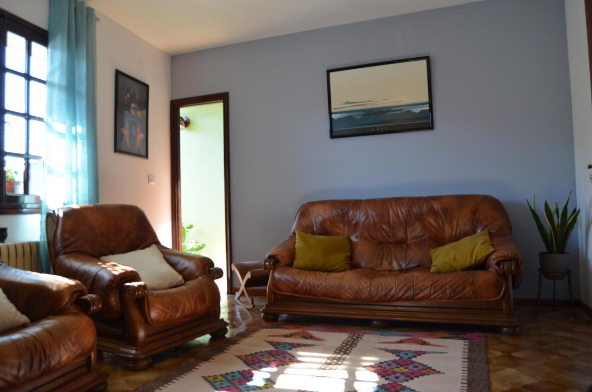 Casa Aurora Villa Teo Dış mekan fotoğraf