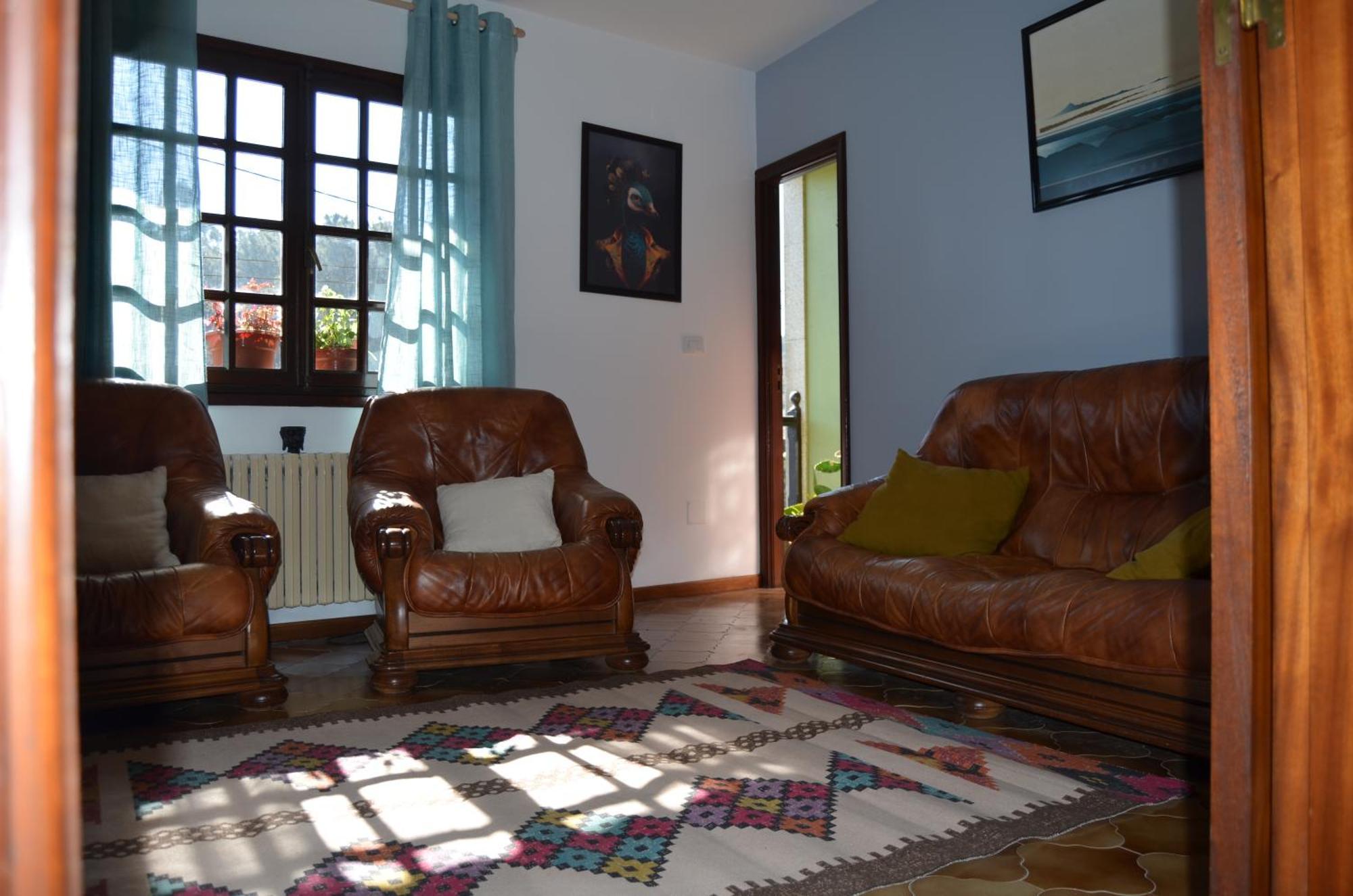 Casa Aurora Villa Teo Dış mekan fotoğraf