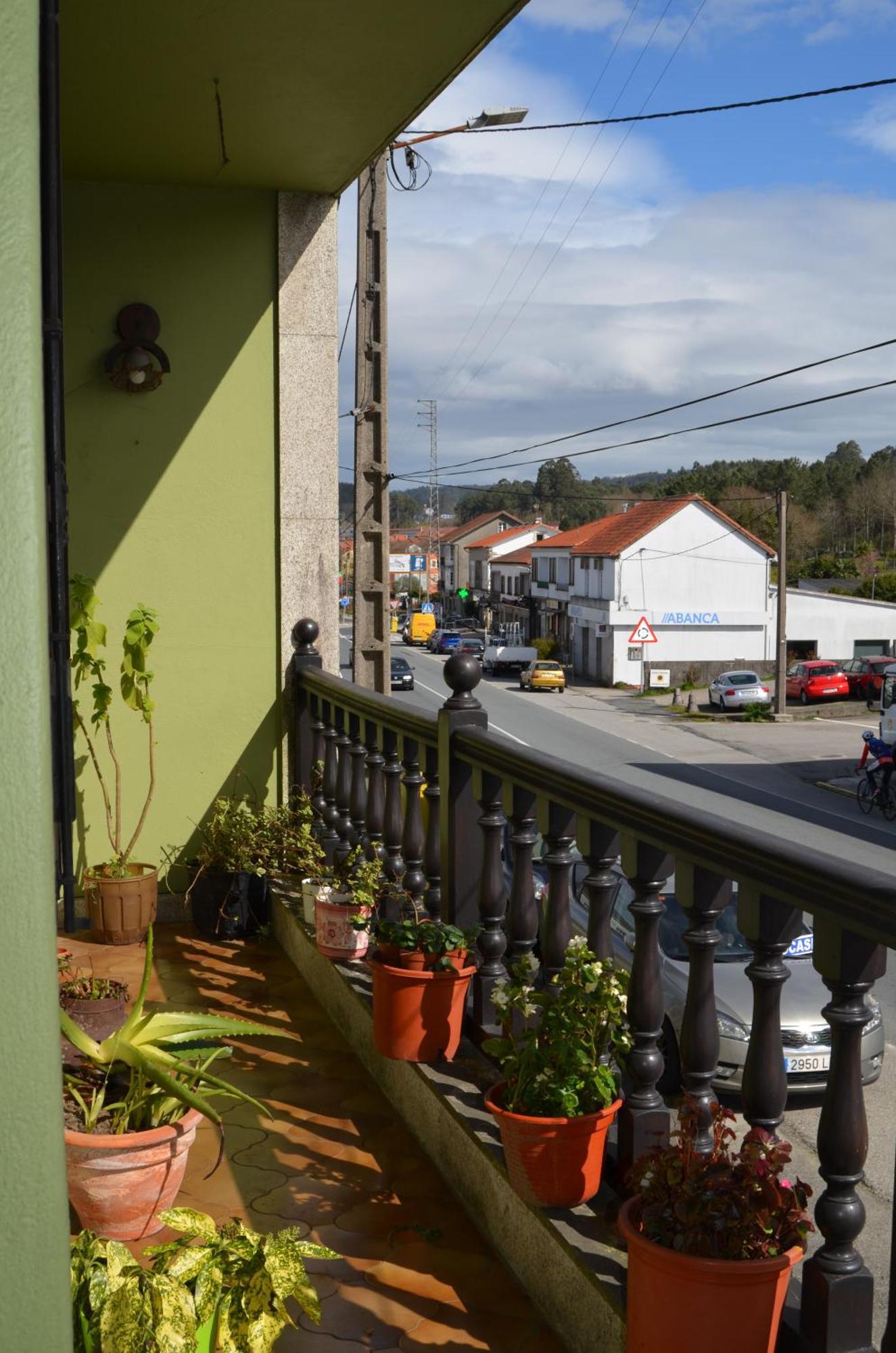 Casa Aurora Villa Teo Dış mekan fotoğraf