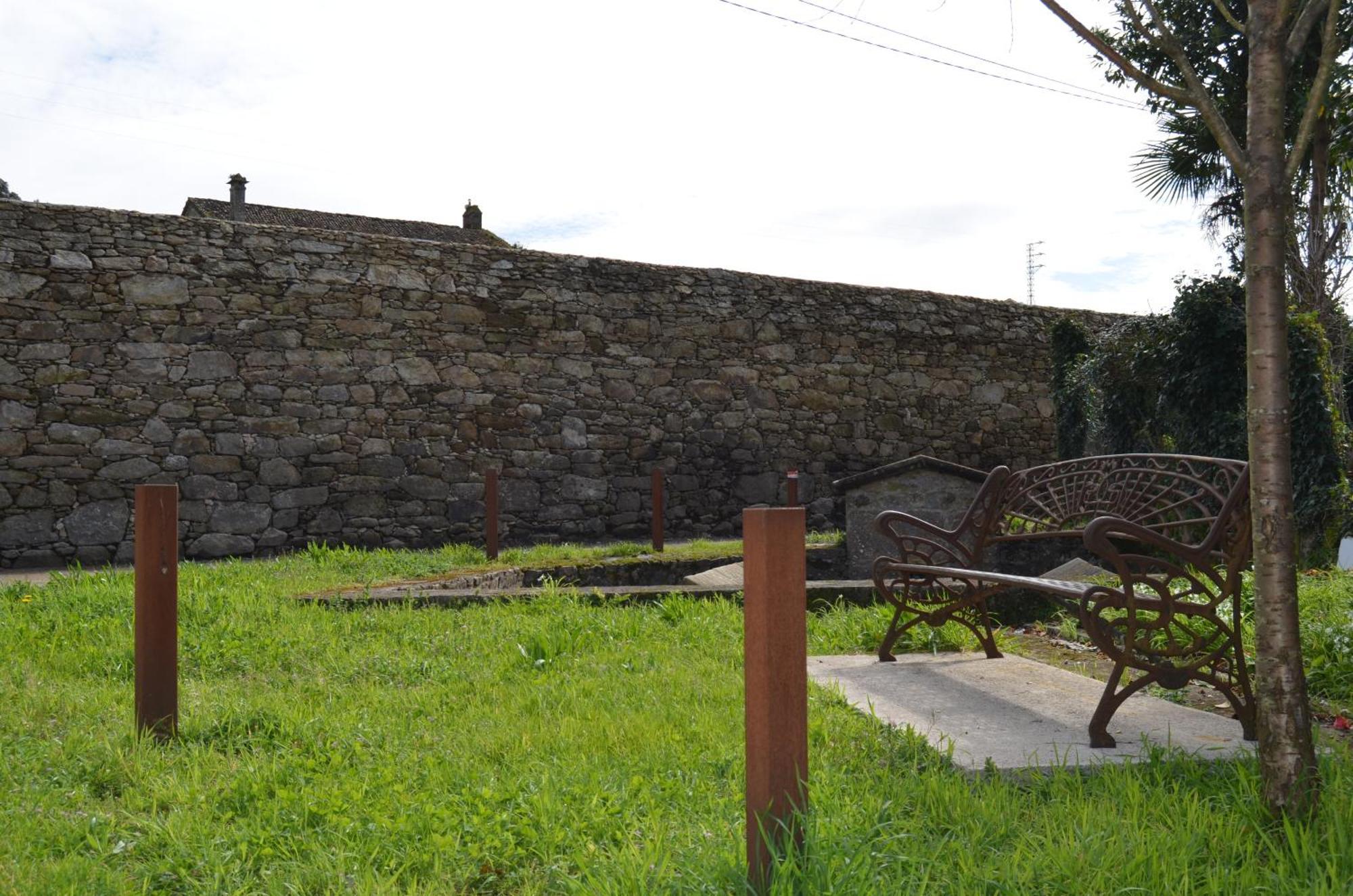 Casa Aurora Villa Teo Dış mekan fotoğraf